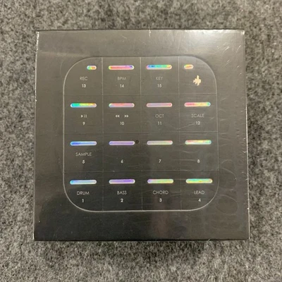 DONNER MEDO便携式多功能乐器 — 第 1/4 张图片