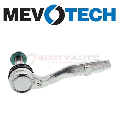 Mevotech Steering Tie Rod End for 2014-2015 BMW ActiveHybrid 7 3.0L L6 - gl — 第 1/4 张图片