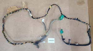 OEM 2016 Dodge Ram 1500 DRIVER SIDE A Pillar Wiring Wire Harness Wiring 4LF13588 - Picture 1 of 19