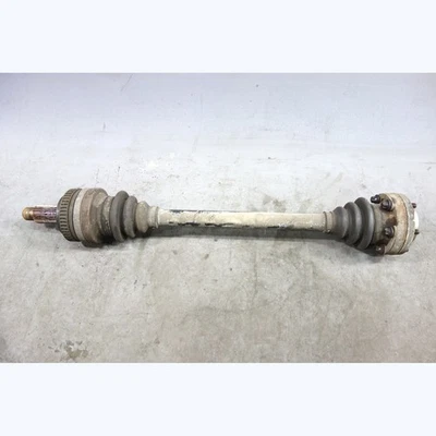 Damaged 1995-1998 BMW E36 318ti Z3 1.9 Rear Axle Output Shaft CV Left Right OEM - Image 1 of 4