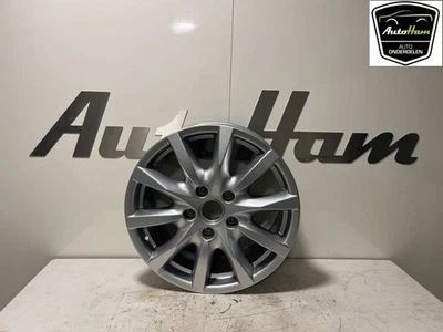 LLANTA RIM Li, 18", 8J, ET53 Porsche Cayenne II (92A) 7P5601025BN - Imagen 1 de 4