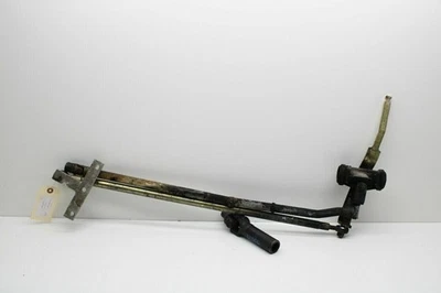 Porsche 911 993 1995-1998 acoplamiento de cambio 6 velocidades palanca horquilla tubo OEM usado Foto 1 de 4