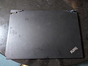 Lenovo Thinkpad T495s Ryzen 7 3700u 16GB RAM - no SSD/Battery/Charger (see desc) - Picture 1 of 6