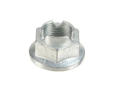 For 1990-2005, 2008-2011 Porsche 911 Axle Nut Genuine 87953KYDF 2002 2001 1995 - Image 1 of 2