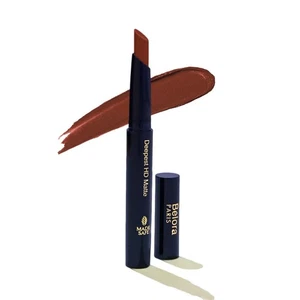 Belora Paris Deepest HD Matte Lipstick With Vitamin C Boardroom Prep For Women - Picture 1 of 4