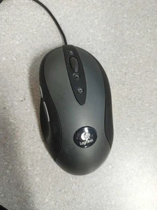 Mouse da gioco ottico Logitech G400 m-u0028 810-002197 - Foto 1 di 8