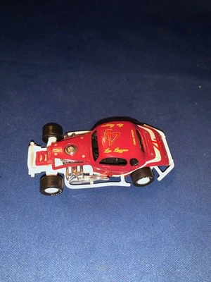 Coche Matchbox escala 1:64 modificado por suciedad Lou Lazzaro #4 edición #24 1996 sin caja Foto 1 de 3