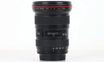 Canon 16-35mm f2.8L II USM - Bild 1 von 4