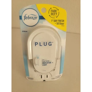 Febreze PLUG Oil warmer Device - Picture 1 of 2