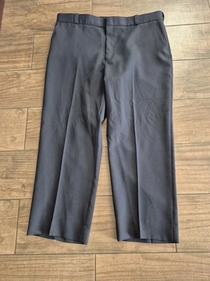 MENS FLYING CROSS COMMAND LAPD NAVY 44X29 NWT  - Image 1 of 4