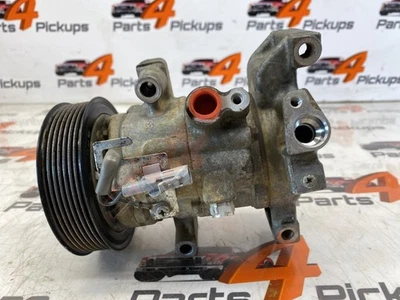 2021 Toyota Hilux Air Conditioning Compressor/ Pump 2020-2023 883100KE30 - Image 1 of 4