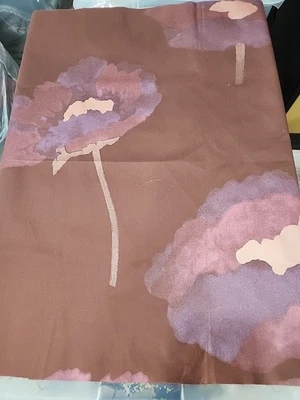 Marimekko Fabric. 21" X 58"w. 'Hurmio'  2000 - Image 1 of 3