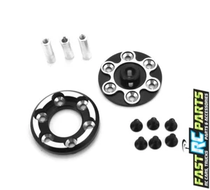 Aluminum Planetary Gear Mount (1) TCR220M - Picture 1 of 1