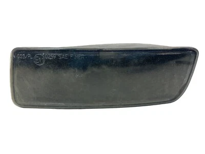 Conjunto de faros antiniebla parachoques delantero izquierdo del lado del conductor Ford Expedition 2003 2004 OEM Foto 1 de 4