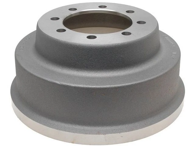 Tambor de freno trasero Raybestos Raybestos R-Line para Dodge D250 1981-1990 34YYVH Foto 1 de 1