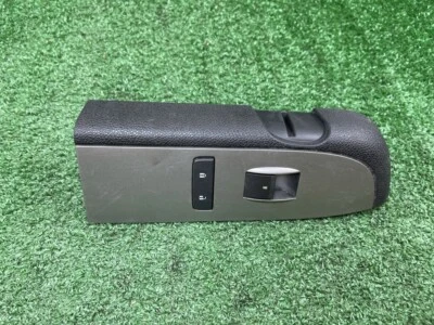 Interruptor de ventana trasero derecho izquierdo Cadillac GMC Chevy 2007-19 OEM Foto 1 de 4