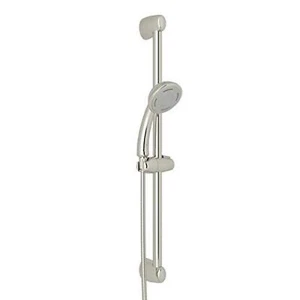 Rohl D63003PN HANDSHOWER Sets, Polished Nickel - Picture 1 of 1