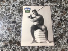 U-Pick Rickey Henderson SINGLES A’s Angels Yankees  - YOU PICK ANY CARD(S)