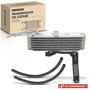 Enfriador de aceite de transmisión automática para Lexus RX350 2010-2012 SUV 3,5 L 3292048111 - Imagen 1 de 10