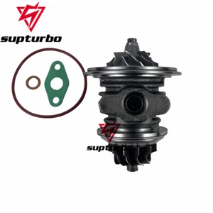 Turbo cartridge TB02 465171 for Land-Rover Defender 2.5TDI 200TDI 109HP TB0243 - Bild 1 von 7
