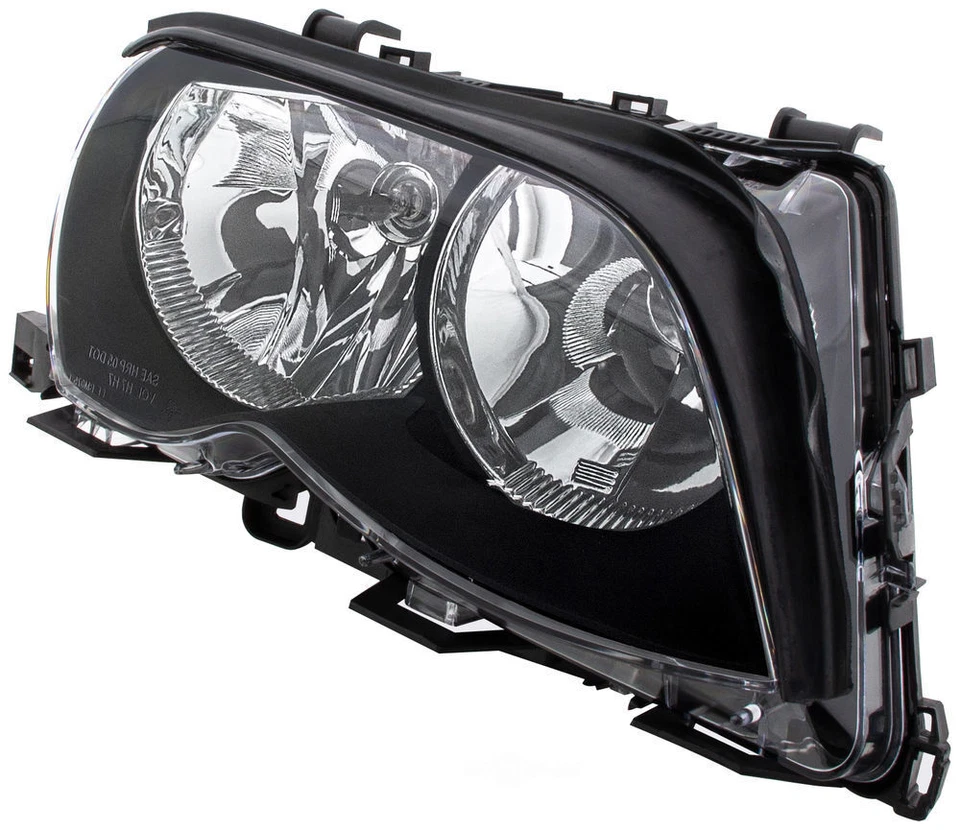 Conjunto de faros Dorman 1592259 Foto 1 de 4