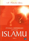 Pytania i odpowiedzi dotycz?ce Islamu tom 1 (dotyczace) GULLEN FETHULLAH