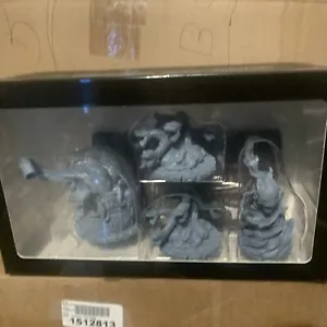 P.G CTHULHU WARS GREAT OLD ONE PACK 4 - Picture 1 of 3