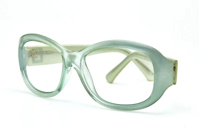 FENDI COLD INSERT FS5102 58*17 montura gafas rave gafas audaces Foto 1 de 4