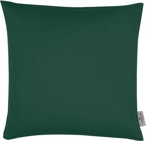 TOM TAILOR Dekokissen Dove Ohne Füllung grün 60 x 60 cm - Bild 1 von 1
