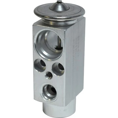 Válvula de expansión de aire acondicionado para Volvo VT 2006-2010 UAC 2007 2008 2009 Foto 1 de 2