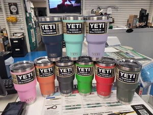 Yeti 30 Oz Becher - Bild 1 von 9
