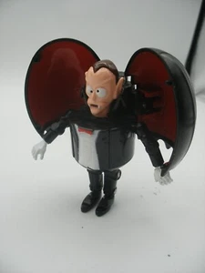 Gobots Bandai 1987 Anim'oeufs EGG MONSTER Dracula CP-06 - Imagen 1 de 11