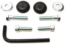 ESB Hardware Kit for ESB Tanning Beds Allen Wrench Washers Hex Bolts Caps