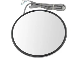 DIY Solutions 62PB46B Right Mirror Fits 1996-1997 Volvo WH - Picture 1 of 1