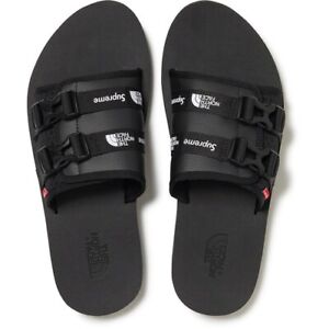 Supreme Sandals for Men for sale | eBay