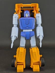 Final Victory Mighty Warriors Reckless Combat complete 3rd Party Huffer FV-03 - Picture 1 of 4