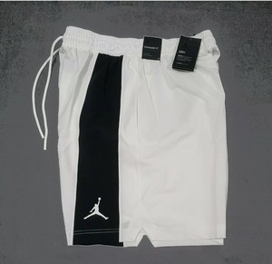 Las mejores ofertas en Pantalones Cortos de frente plano Jordan de  poliéster para De hombre | eBay