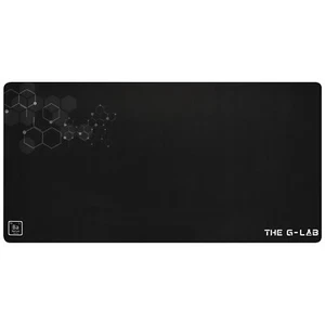 Tapis de souris XXL Barium - 90 x 40 cm - The G-Lab - Photo 1/3