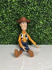 Sheriff Woody Soft & Huggable Doll - Thinkway Toys -