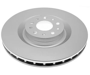Mechanics Choice Front Disc Brake Rotor for 2014-2020 Fiat 500L (549210) - Picture 1 of 3