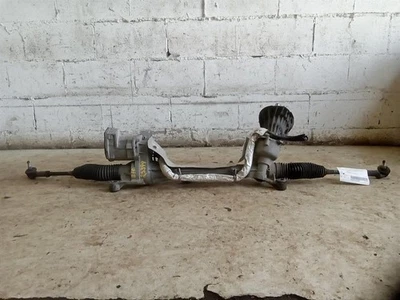 2013-2014 Ford Focus Steering Gear Rack & Pinion OEM Foto 1 de 4