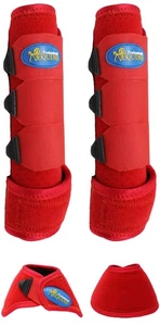 Professional Equine M Sportmedizin FRONT Stiefel & Glockenstiefel 41RDB - Bild 1 von 1