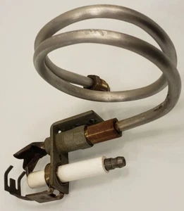 NUGK050AF02 HQ1149944HW Q373ALB OEM Ignition Pilot Assembly of Heil Furnace - Picture 1 of 12