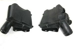 Audi RS6 4F Luftfilterkasten Luftfiltergehäuse SET 07L133835P / 07L133836AJ - Bild 1 von 12