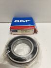 NEW OLD STOCK! SKF 35MM X 62MM BALL BEARING 6007-2RS1/C3