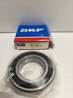 NEU ALTER LAGER! SKF 35 MM X 62 MM KUGELLAGER 6007-2RS1/C3