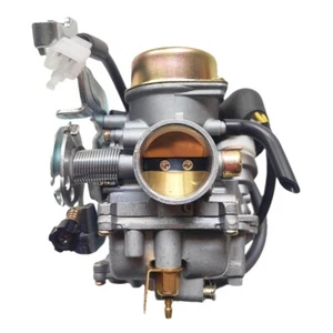 30MM Carburettor Carb For Linhai 260 Manco Talon 260cc 300cc ATV UTV - Picture 1 of 6