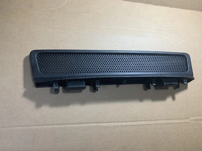 2006-2015 Mazda Miata MX-5 Top Wind Deflector Blocker Visor OEM - Image 1 of 4