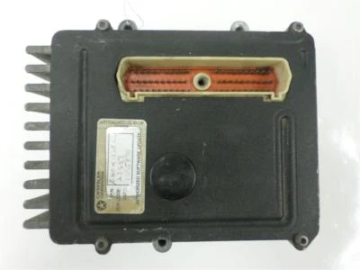 MÓDULO DE CONTROL DE TRANSMISIÓN JEEP GRAND CHEROKEE 1999 56041328AL TCM TCU OEM Foto 1 de 4
