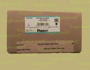 Panduit FHC9N-12-10AS HD Flex Cassette 1MPO TO 6 - Picture 1 of 22